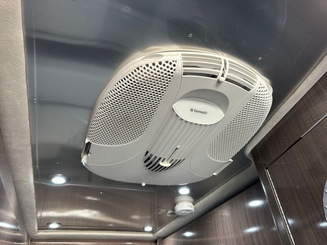 2016 Mercedes-Benz Sprinter 3500 RV Conversion BlueTEC Airstream Interstate 24GT | Irving, Texas | Hopper Motorplex 2016 Mercedes-Benz Sprinter 3500 RV Conversion BlueTEC Airstream Interstate 24GT | Irving, Texas | Hopper Motorplex