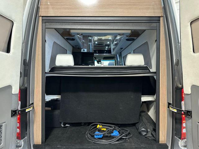 2016 Mercedes-Benz Sprinter 3500 Base BlueTEC | Irving, Texas | Hopper Motorplex