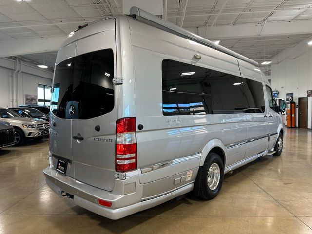 2016 Mercedes-Benz Sprinter 3500 Base BlueTEC | Irving, Texas | Hopper Motorplex