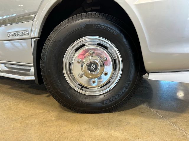 2016 Mercedes-Benz Sprinter 3500 RV Conversion BlueTEC Airstream Interstate 24GT | Irving, Texas | Hopper Motorplex 2016 Mercedes-Benz Sprinter 3500 RV Conversion BlueTEC Airstream Interstate 24GT | Irving, Texas | Hopper Motorplex