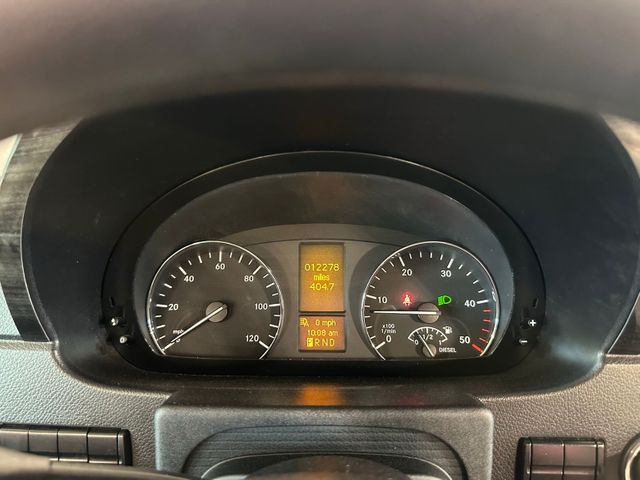 2016 Mercedes-Benz Sprinter 3500 RV Conversion BlueTEC Airstream Interstate 24GT | Irving, Texas | Hopper Motorplex 2016 Mercedes-Benz Sprinter 3500 RV Conversion BlueTEC Airstream Interstate 24GT | Irving, Texas | Hopper Motorplex