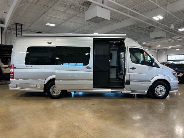 2016 Mercedes-Benz Sprinter 3500 RV Conversion BlueTEC Airstream Interstate 24GT | Irving, Texas | Hopper Motorplex 2016 Mercedes-Benz Sprinter 3500 RV Conversion BlueTEC Airstream Interstate 24GT | Irving, Texas | Hopper Motorplex
