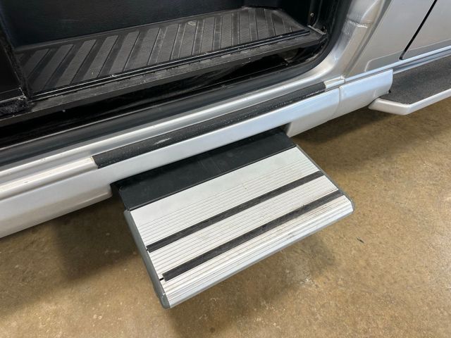 2016 Mercedes-Benz Sprinter 3500 RV Conversion BlueTEC Airstream Interstate 24GT | Irving, Texas | Hopper Motorplex