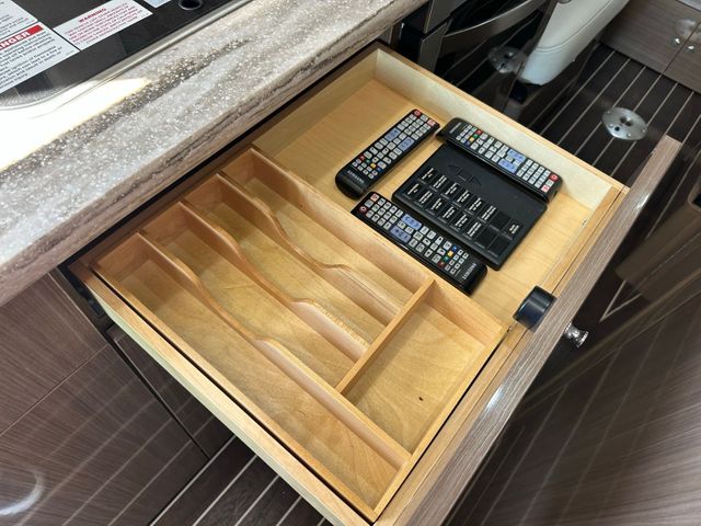 2016 Mercedes-Benz Sprinter 3500 RV Conversion BlueTEC Airstream Interstate 24GT | Irving, Texas | Hopper Motorplex 2016 Mercedes-Benz Sprinter 3500 RV Conversion BlueTEC Airstream Interstate 24GT | Irving, Texas | Hopper Motorplex