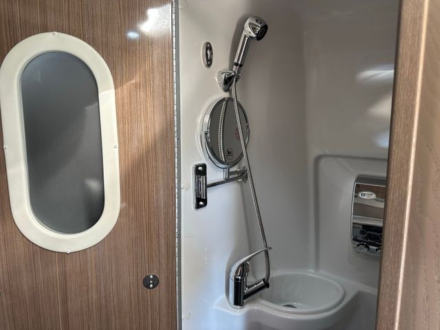 2016 Mercedes-Benz Sprinter 3500 RV Conversion BlueTEC Airstream Interstate 24GT | Irving, Texas | Hopper Motorplex