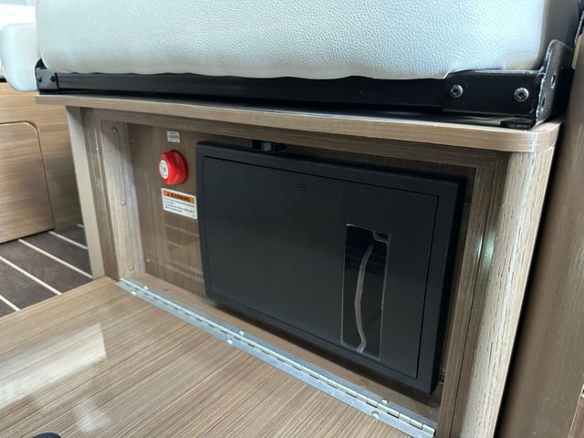 2016 Mercedes-Benz Sprinter 3500 RV Conversion BlueTEC Airstream Interstate 24GT | Irving, Texas | Hopper Motorplex 2016 Mercedes-Benz Sprinter 3500 RV Conversion BlueTEC Airstream Interstate 24GT | Irving, Texas | Hopper Motorplex