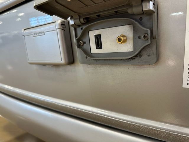 2016 Mercedes-Benz Sprinter 3500 RV Conversion BlueTEC Airstream Interstate 24GT | Irving, Texas | Hopper Motorplex 2016 Mercedes-Benz Sprinter 3500 RV Conversion BlueTEC Airstream Interstate 24GT | Irving, Texas | Hopper Motorplex