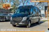 2016 Mercedes-Benz Sprinter 3500 DIESEL / 13 PASSENGER CONVERSION VAN / LOADED | Austin, TX | Rocky Mountain Truck Stop Austin