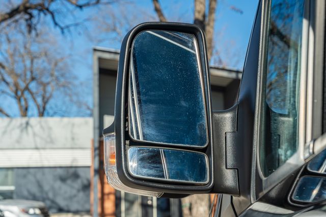 2016 Mercedes-Benz Sprinter 3500 DIESEL / 13 PASSENGER CONVERSION VAN / LOADED | Austin, TX | Rocky Mountain Truck Stop Austin