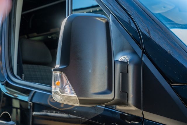 2016 Mercedes-Benz Sprinter 3500 DIESEL / 13 PASSENGER CONVERSION VAN / LOADED | Austin, TX | Rocky Mountain Truck Stop Austin