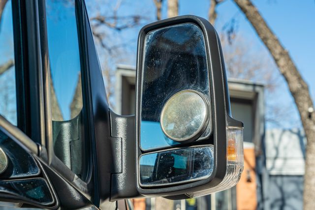 2016 Mercedes-Benz Sprinter 3500 DIESEL / 13 PASSENGER CONVERSION VAN / LOADED | Austin, TX | Rocky Mountain Truck Stop Austin