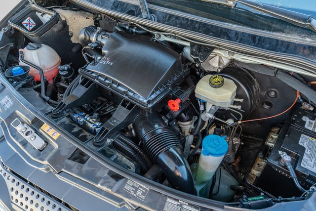 2016 Mercedes-Benz Sprinter 3500 DIESEL / 13 PASSENGER CONVERSION VAN / LOADED | Austin, TX | Rocky Mountain Truck Stop Austin 2016 Mercedes-Benz Sprinter 3500 DIESEL / 13 PASSENGER CONVERSION VAN / LOADED | Austin, TX | Rocky Mountain Truck Stop Austin