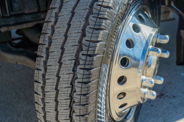 2016 Mercedes-Benz Sprinter 3500 DIESEL / 13 PASSENGER CONVERSION VAN / LOADED | Austin, TX | Rocky Mountain Truck Stop Austin