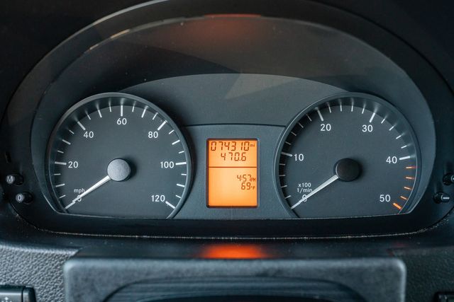 2016 Mercedes-Benz Sprinter 3500 DIESEL / 13 PASSENGER CONVERSION VAN / LOADED | Dallas, TX | Rocky Mountain Truck Stop Dallas 2016 Mercedes-Benz Sprinter 3500 DIESEL / 13 PASSENGER CONVERSION VAN / LOADED | Dallas, TX | Rocky Mountain Truck Stop Dallas