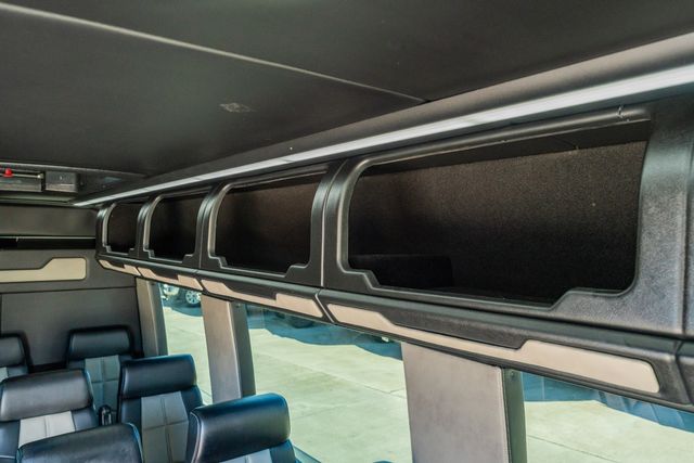 2016 Mercedes-Benz Sprinter 3500 DIESEL / 13 PASSENGER CONVERSION VAN / LOADED | Dallas, TX | Rocky Mountain Truck Stop Dallas 2016 Mercedes-Benz Sprinter 3500 DIESEL / 13 PASSENGER CONVERSION VAN / LOADED | Dallas, TX | Rocky Mountain Truck Stop Dallas