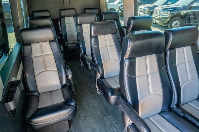 2016 Mercedes-Benz Sprinter 3500 DIESEL / 13 PASSENGER CONVERSION VAN / LOADED | Dallas, TX | Rocky Mountain Truck Stop Dallas 2016 Mercedes-Benz Sprinter 3500 DIESEL / 13 PASSENGER CONVERSION VAN / LOADED | Dallas, TX | Rocky Mountain Truck Stop Dallas