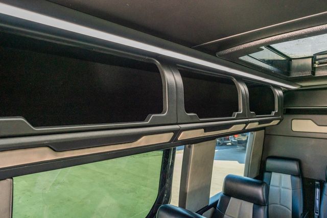 2016 Mercedes-Benz Sprinter 3500 DIESEL / 13 PASSENGER CONVERSION VAN / LOADED | Dallas, TX | Rocky Mountain Truck Stop Dallas 2016 Mercedes-Benz Sprinter 3500 DIESEL / 13 PASSENGER CONVERSION VAN / LOADED | Dallas, TX | Rocky Mountain Truck Stop Dallas