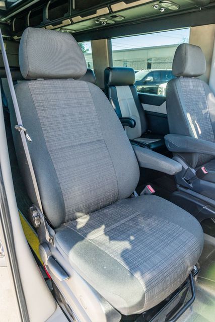 2016 Mercedes-Benz Sprinter 3500 DIESEL / 13 PASSENGER CONVERSION VAN / LOADED | Austin, TX | Rocky Mountain Truck Stop Austin