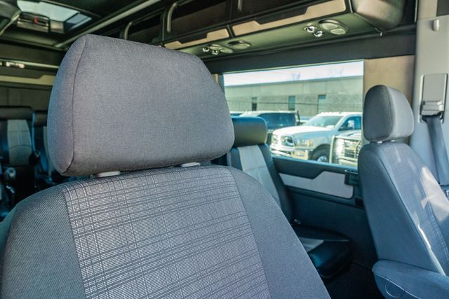 2016 Mercedes-Benz Sprinter 3500 DIESEL / 13 PASSENGER CONVERSION VAN / LOADED | Austin, TX | Rocky Mountain Truck Stop Austin