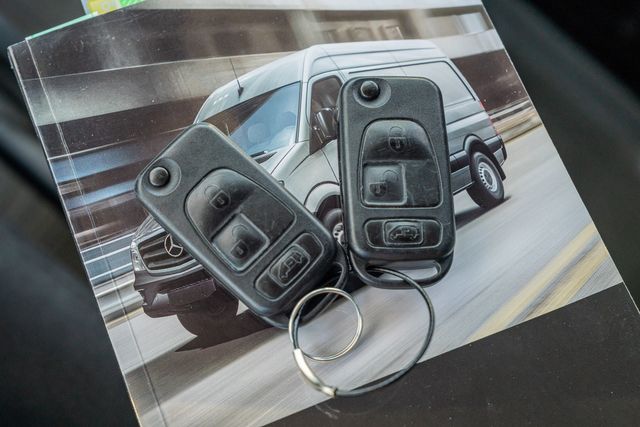 2016 Mercedes-Benz Sprinter 3500 DIESEL / 13 PASSENGER CONVERSION VAN / LOADED | Austin, TX | Rocky Mountain Truck Stop Austin 2016 Mercedes-Benz Sprinter 3500 DIESEL / 13 PASSENGER CONVERSION VAN / LOADED | Austin, TX | Rocky Mountain Truck Stop Austin