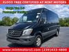 2016 Mercedes-Benz Sprinter 2500 (5 SEATS PASSENGER CARGO VAN) | Fort Myers, FL | Mint Motors
