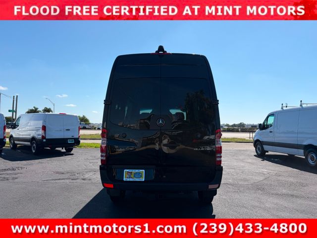 2016 Mercedes-Benz Sprinter - Short 2500 (5 SEAT CARGO/PASSENGER VAN) | Fort Myers, FL | Mint Motors