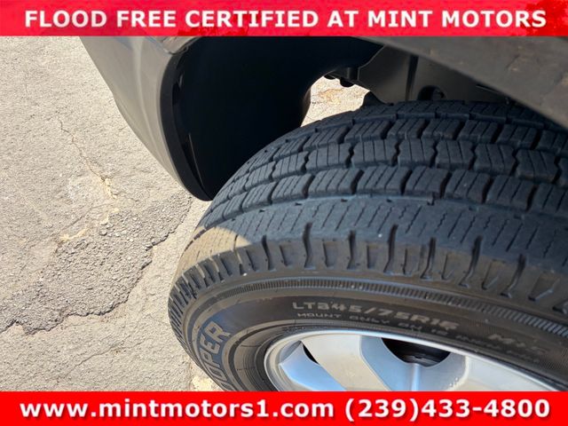 2016 Mercedes-Benz Sprinter - Short 2500 (5 SEAT CARGO/PASSENGER VAN) | Fort Myers, FL | Mint Motors