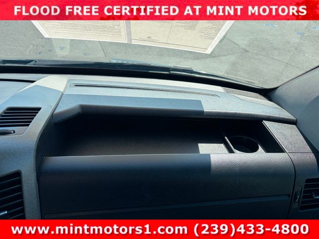 2016 Mercedes-Benz Sprinter - Short 2500 (5 SEAT CARGO/PASSENGER VAN) | Fort Myers, FL | Mint Motors