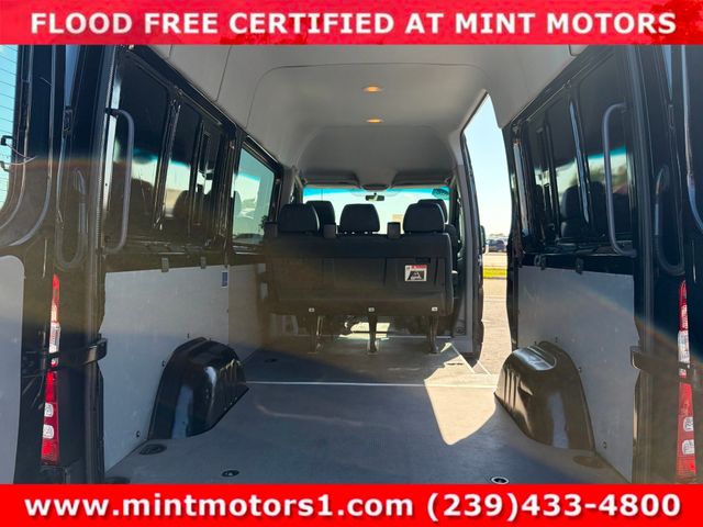 2016 Mercedes-Benz Sprinter - Short 2500 (5 SEAT CARGO/PASSENGER VAN) | Fort Myers, FL | Mint Motors