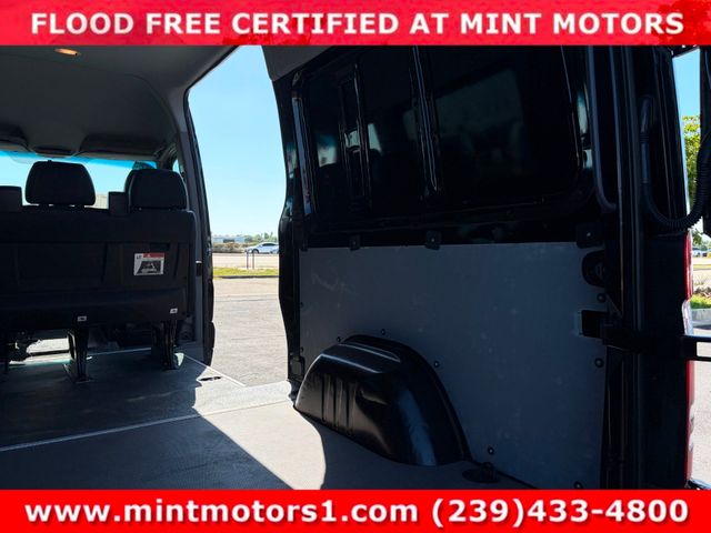 2016 Mercedes-Benz Sprinter - Short 2500 (5 SEAT CARGO/PASSENGER VAN) | Fort Myers, FL | Mint Motors