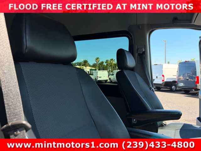 2016 Mercedes-Benz Sprinter - Short 2500 (5 SEAT CARGO/PASSENGER VAN) | Fort Myers, FL | Mint Motors