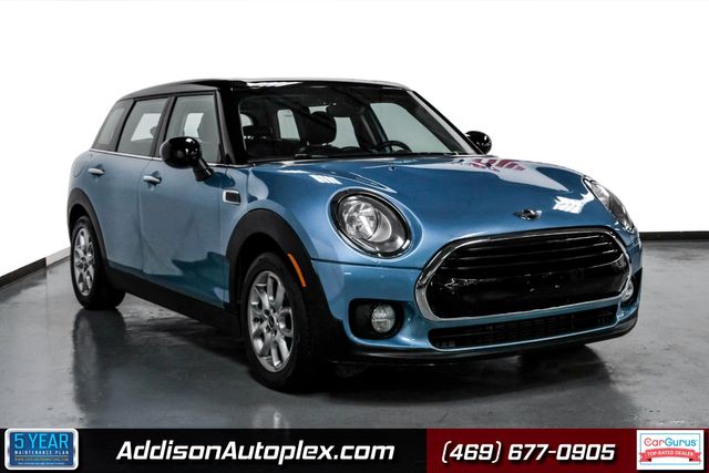 2016 Mini Clubman Cooper | Addison, TX | Addison Autoplex