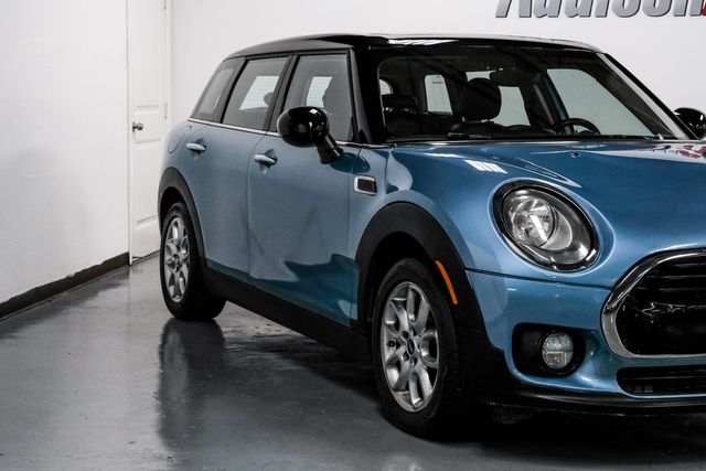 2016 Mini Clubman Cooper | Addison, TX | Addison Autoplex