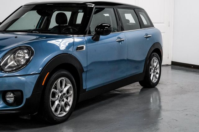 2016 Mini Clubman Cooper | Addison, TX | Addison Autoplex