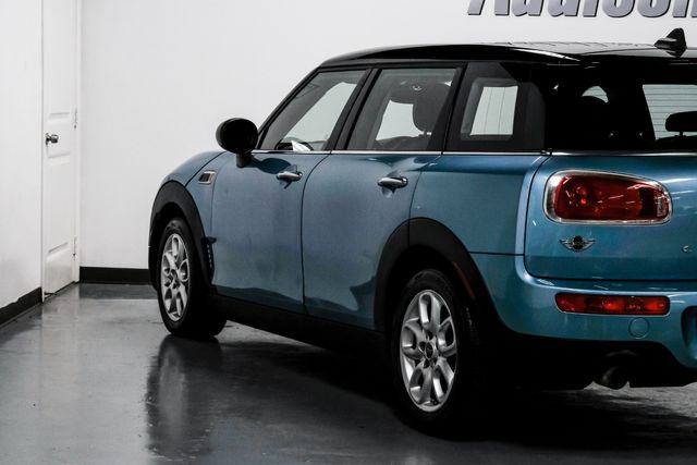2016 Mini Clubman Cooper | Addison, TX | Addison Autoplex