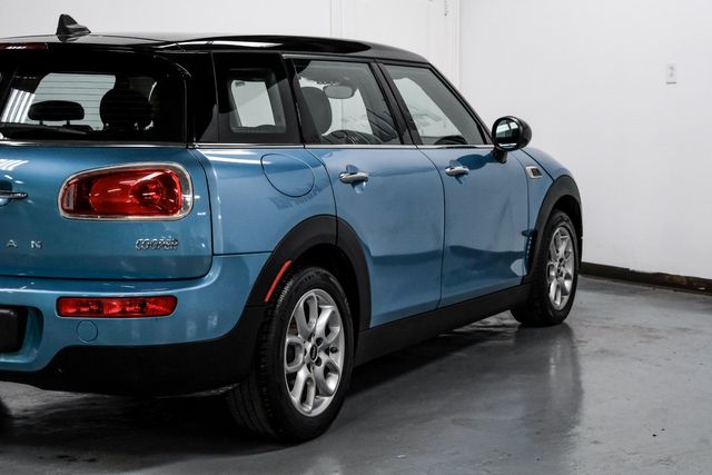 2016 Mini Clubman Cooper | Addison, TX | Addison Autoplex