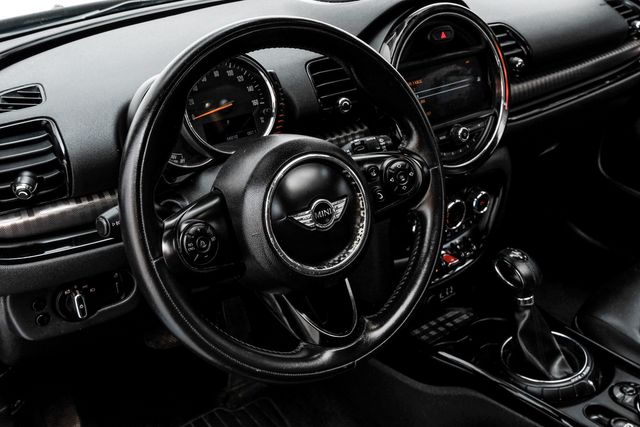 2016 Mini Clubman Cooper | Addison, TX | Addison Autoplex