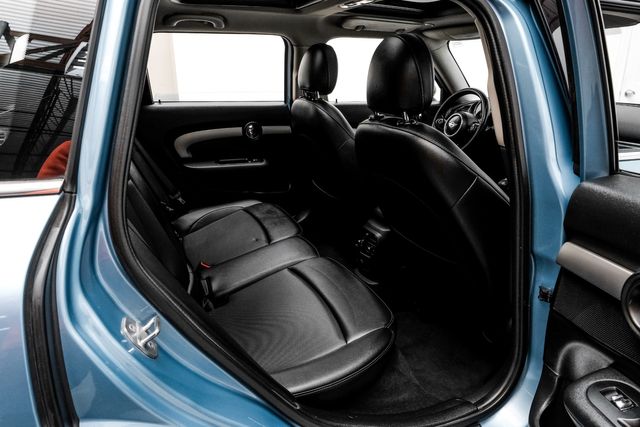 2016 Mini Clubman Cooper | Addison, TX | Addison Autoplex 2016 Mini Clubman Cooper | Addison, TX | Addison Autoplex