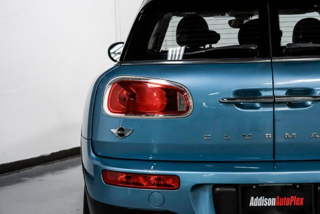 2016 Mini Clubman Cooper | Addison, TX | Addison Autoplex