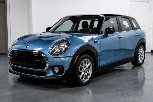 2016 Mini Clubman Cooper | Addison, TX | Addison Autoplex 2016 Mini Clubman Cooper | Addison, TX | Addison Autoplex