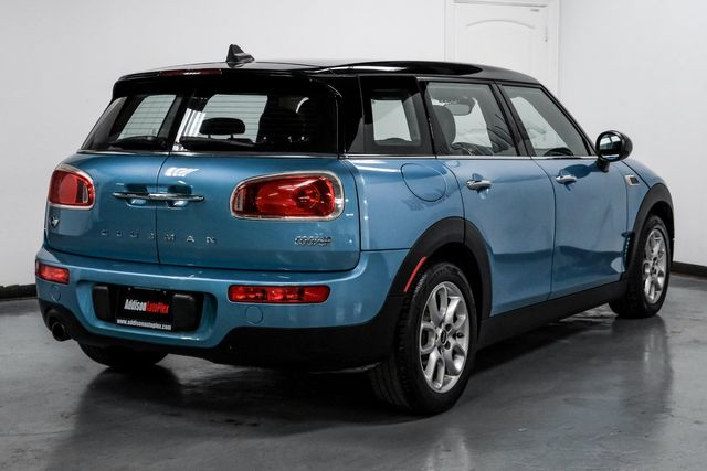 2016 Mini Clubman Cooper | Addison, TX | Addison Autoplex 2016 Mini Clubman Cooper | Addison, TX | Addison Autoplex