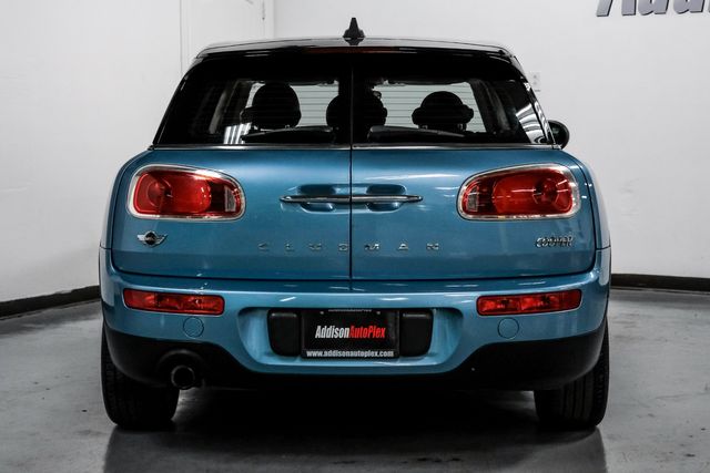 2016 Mini Clubman Cooper | Addison, TX | Addison Autoplex 2016 Mini Clubman Cooper | Addison, TX | Addison Autoplex