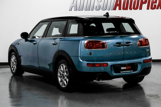 2016 Mini Clubman Cooper | Addison, TX | Addison Autoplex