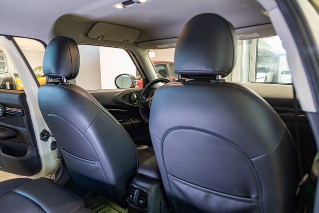 2016 MINI Cooper Clubman 4dr Cooper