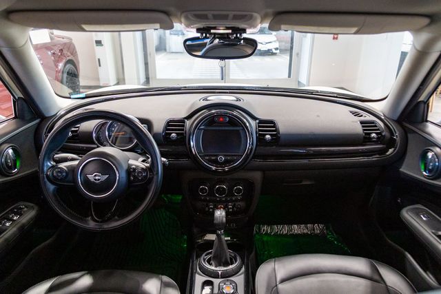 2016 MINI Cooper Clubman 4dr Cooper