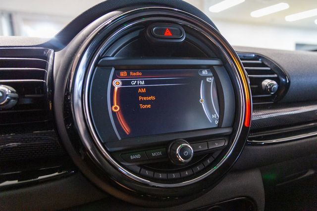 2016 MINI Cooper Clubman 4dr Cooper