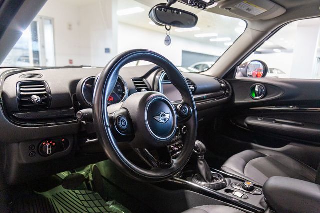 2016 MINI Cooper Clubman 4dr Cooper