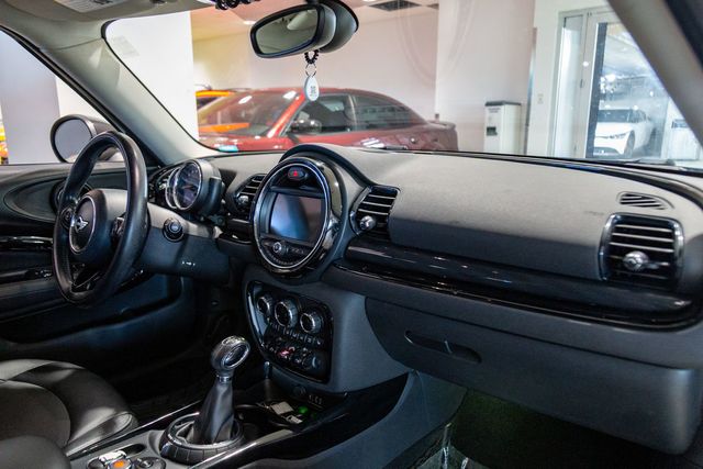 2016 MINI Cooper Clubman 4dr Cooper