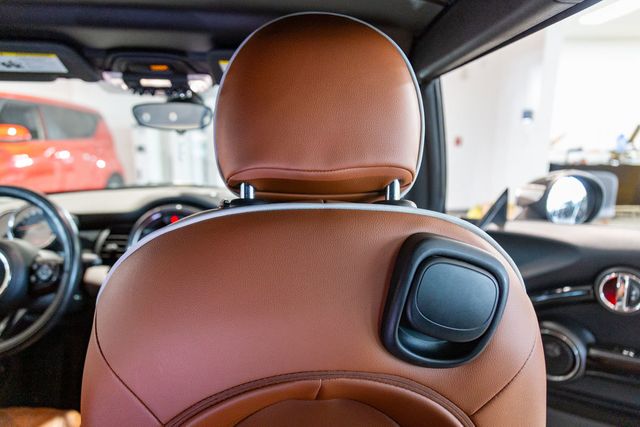 2016 MINI Cooper Convertible  S