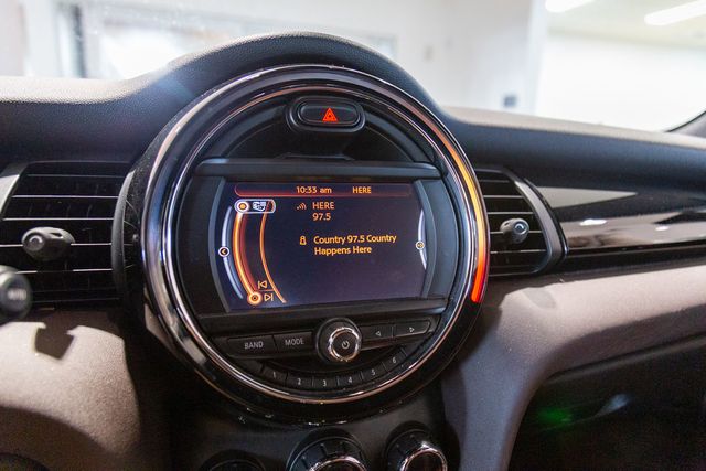 2016 MINI Cooper Convertible  S